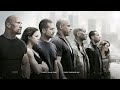 Fast Furious 7 2015 Movie In English Vin Diesel Paul Walker Dwayne Johnson 1080p