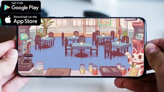 TOP 10 BEST COOKING GAMES | FOR ANDROID & IOS | OCTOBER | MUNDO CRACK screenshot 1