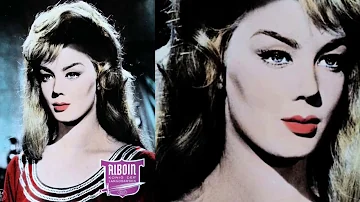 Quanti anni ha Eleonora Rossi Drago?