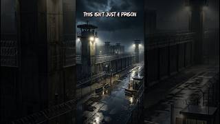 Inside ADX Florence: America's Most Dangerous Prison