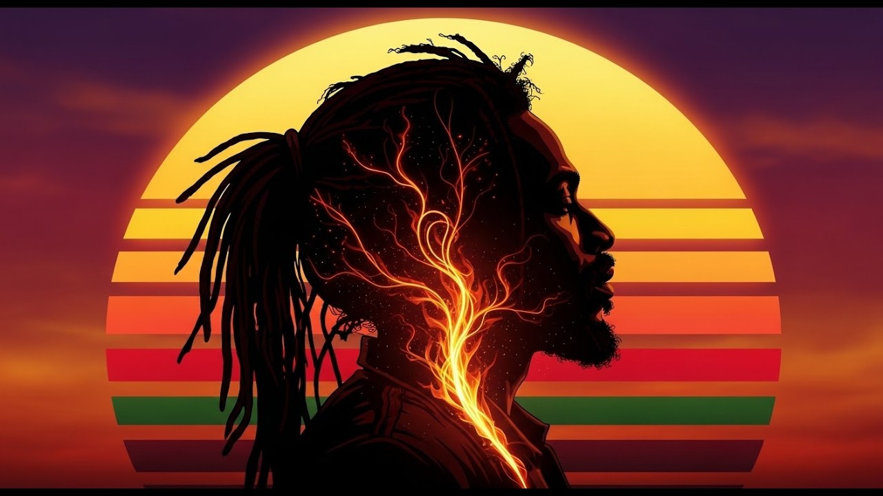 We Are the Fire (Official Audio) | Conscious Roots Reggae
