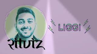 ("liggi") lyrics video