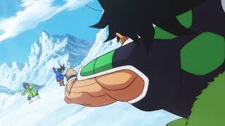 【港版預告】《龍珠超劇場版：布洛尼》 ​Dragon Ball S Broly 先導 ... 