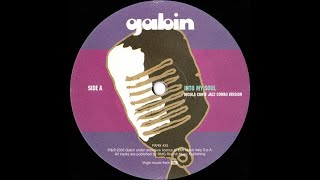 Gabin (feat. Dee Dee Bridgewater) - Into My Soul (Nicola Conte Jazz Combo Version)