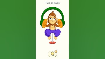 Dop 2 level 1520 Turn on music ? Very hard level #dop