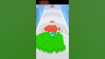 Count Stickman! Runners gameplay, #countmaster #shortsvideo #mobilegameplay #videosgame