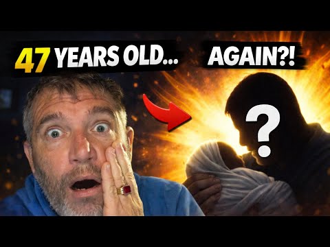 At 47… I’m Becoming a Father Again