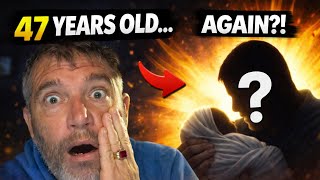 At 47… I’m Becoming a Father Again