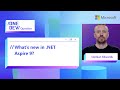What's new in .NET Aspire 9?