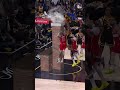 Jonathan Kuminga Delivers #NBAXmas Gifts! | #shorts