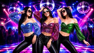 Italo Disco 80s Remix 2026🔥 🔥 Best Disco Music 2026 🔴 DISCO /MODERN DISCO 2026