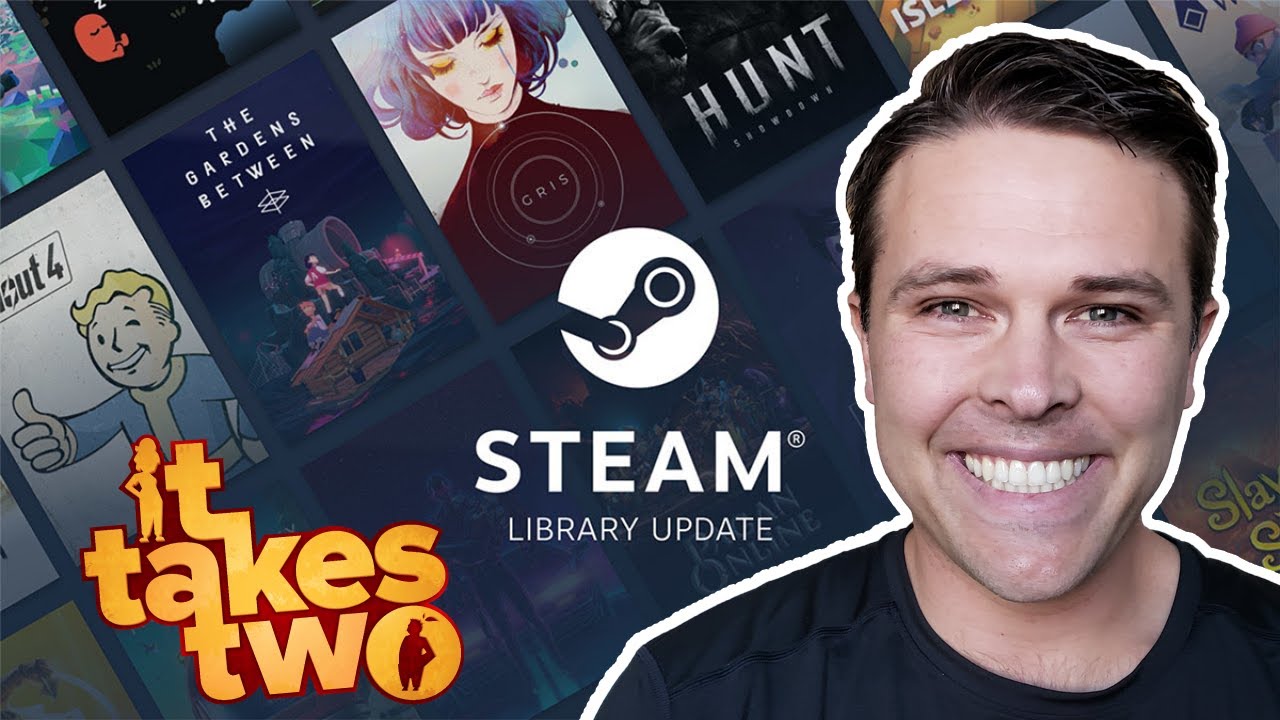 How to Use Steam on 2 Computers | Free Demos | Gift Cards | Wishlist