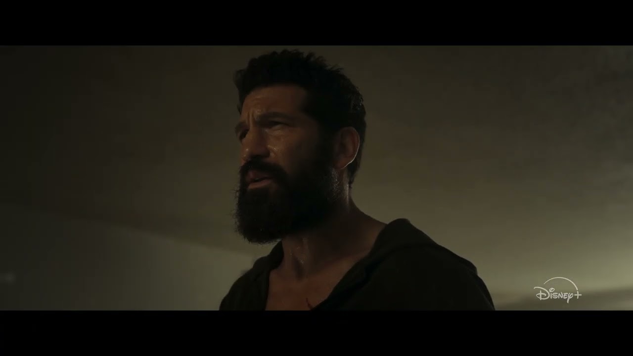 O Justiceiro Uma Última Morte Trailer Oficial Dublado Disney+