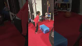 The Mack Dad will make you Jump Jump!!! #bullygame #motivation #legsworkout #fitnessmotivation
