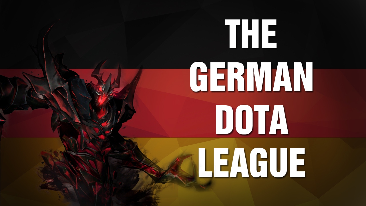 German Dota League