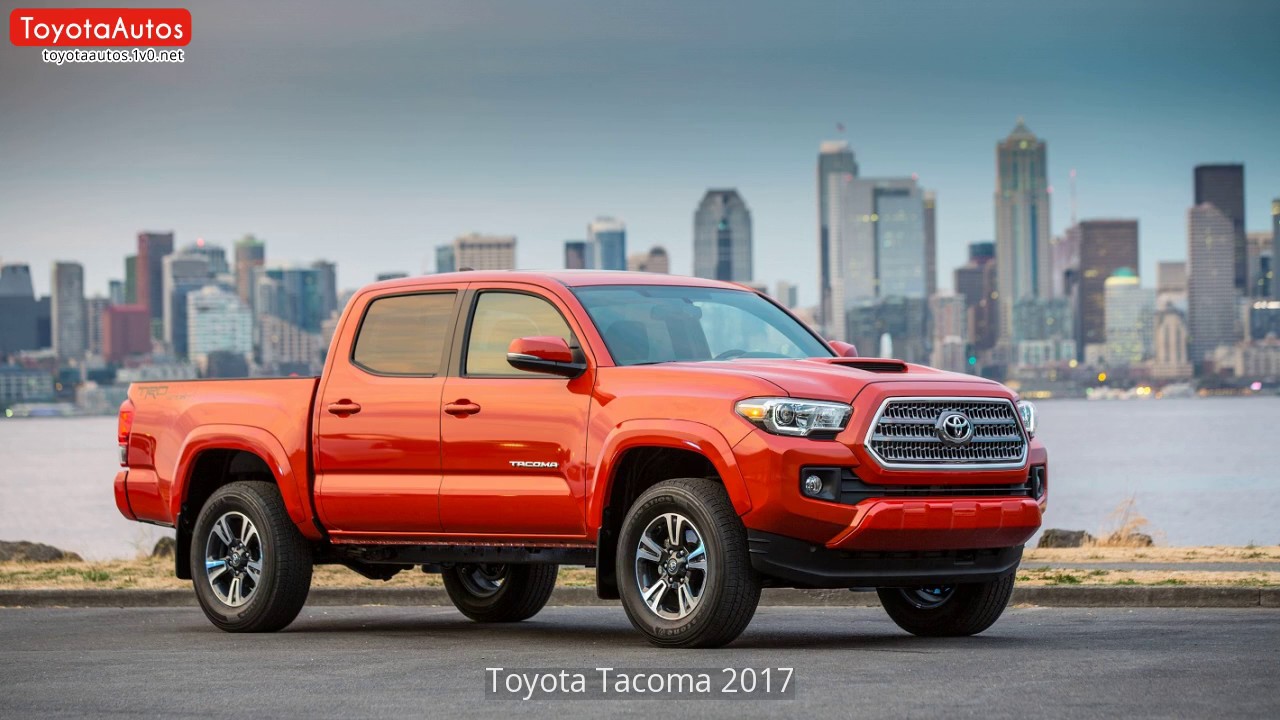Какой пикап купить. Toyota Tacoma 2017. Тойота Такома 2015. 2022 Toyota Tacoma Double Cab. Toyota пикап 2017.