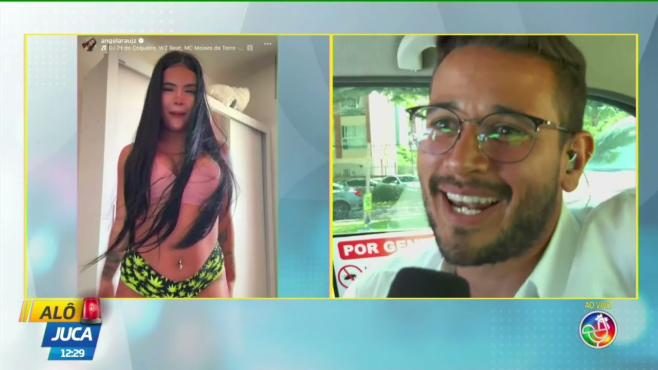 Taxista ou Angel: quem está certo nessa confusão