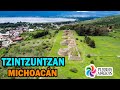 Video de Tzintzuntzan