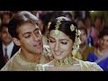 Chal Pyar Karegi | Sonu Nigam | Alka Yagnik | Jab Pyar Kisise Hota Hai | Salman Khan | Twinkle