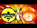 [Miraculous: As Aventuras de Ladybug] Chloe x Lila DUET TRANSFORMATION