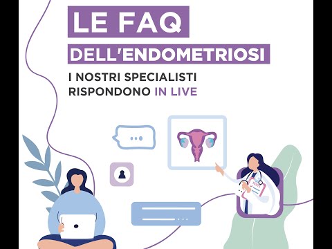 Video: Endometriosi: Una Ricerca Di Risposte