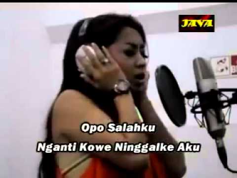 TALINENG ASMORO ~ VITA KDI   YouTube