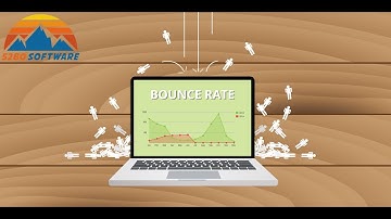 Bounce Rate Analytics