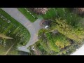 Nazgul cemetery rippin (FPV FREESTYLE)