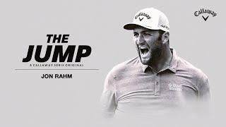 Dentro de la Mente del Golfer #1 del Mundo Jon Rahm Después de Ganar el US Open de 2021 | The JUMP