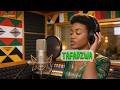 Tafadzwa Anashe INgwe Official Video 
