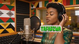 Tafadzwa - Anashe iNgwe [ Video]