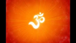 ॐ ध्वनि