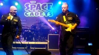 The Space Cadet At 25th Satanic Stomp 7312