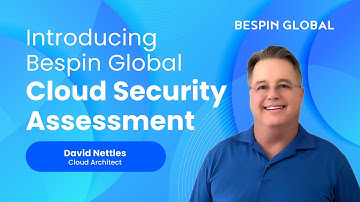 WEBINAR | Mastering Cloud Security: Bespin Global
