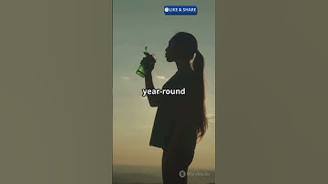 Hydration Myths Busted in 60 Seconds! 2025