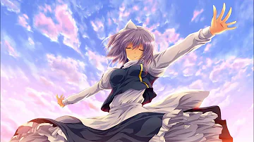 Nightcore ~ Believer (American Authors)