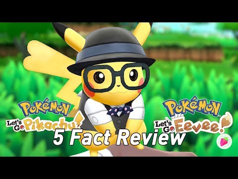 Pokemon Lets Go Guide Tips And Tricks To Become The