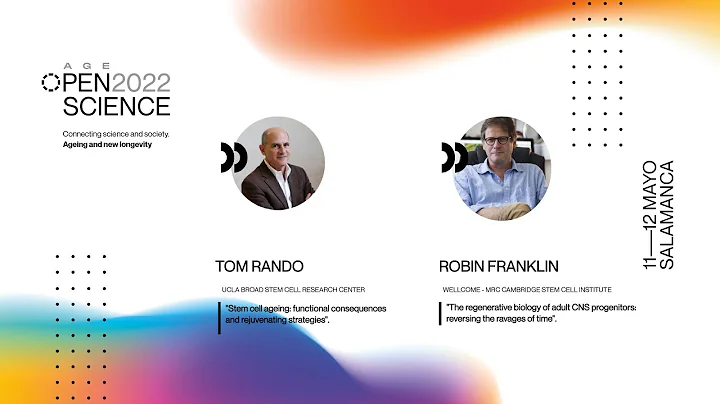 TOM RANDO & ROBIN FRANKLIN (ORIGINAL)