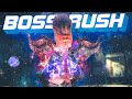 DMC5 - DANTE BOSS RUSH #3 |NO DAMAGE| BY VESKERCON😉