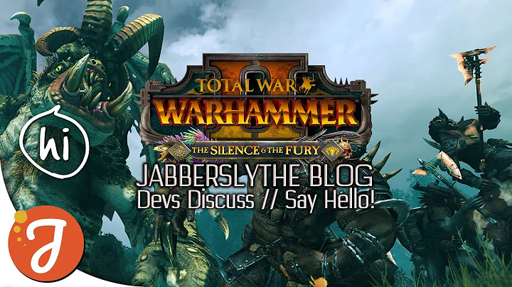 JABBSLYTHE RISES || Blog Post // Devs Talk Design ...