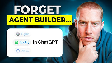 OpenAI Agent Builder Sucks... (This Is Better)