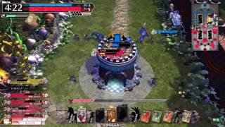【wlw】AA2(下位)闇吉備津視点 2【Ver1.63-D】
