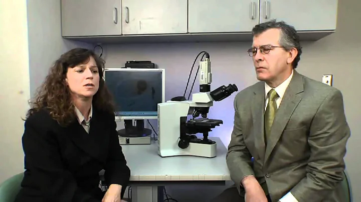 Lewy Body Dementia: Background (1 of 5) - Mayo Clini