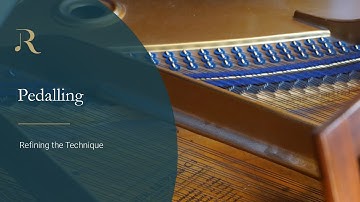 Pedalling in Music from the Classical Period (Penelope Roskell)