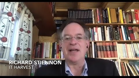 IoT is Driving a New Era of Network Discovery