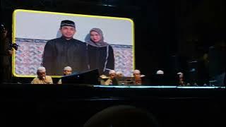 Sumberayu Muncar Bersholawat Bersama Majelis Mahabbatun Nabi