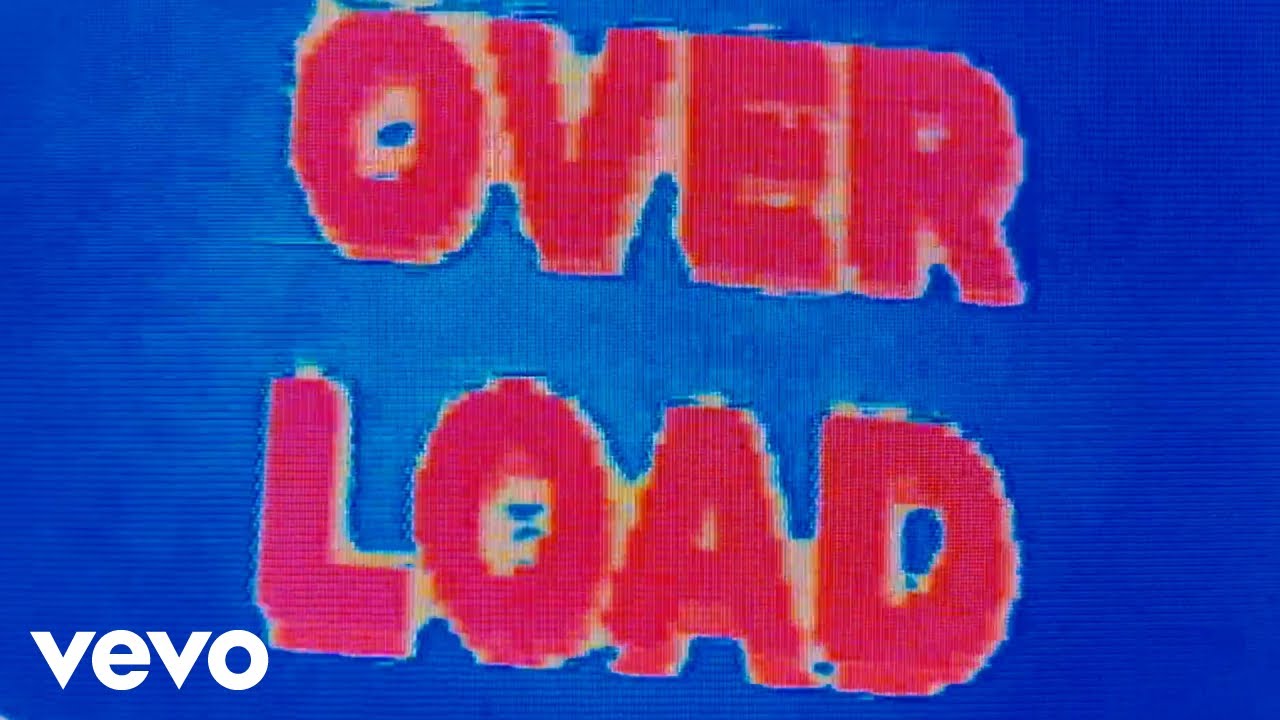 MADMADMAD - Overload (Official Music Video) adlı videoyu YouTube'da izle MADMADMAD - Overload (Official Music Video) adlı videoyu YouTube'da izle