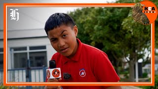 Kea Kids News: More testing in schools! What do kids think?