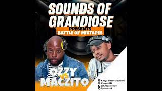 Dj Maczito Sounds Of Grandiose Mix
