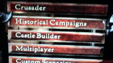 STRONG HOLD CRUSADER CHEAT CODE WITH PROOF 100% WORKING